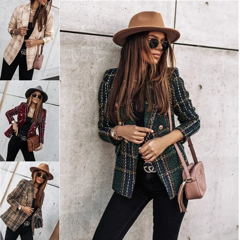 Mune | Jacket with long sleeves - transitional jacket with pattern