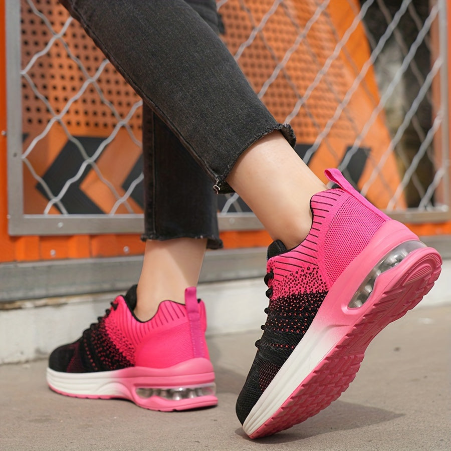 Ladies Safety Shoes S3 Sporty with Air Heel and Durable Upper Material Mune Fashion
