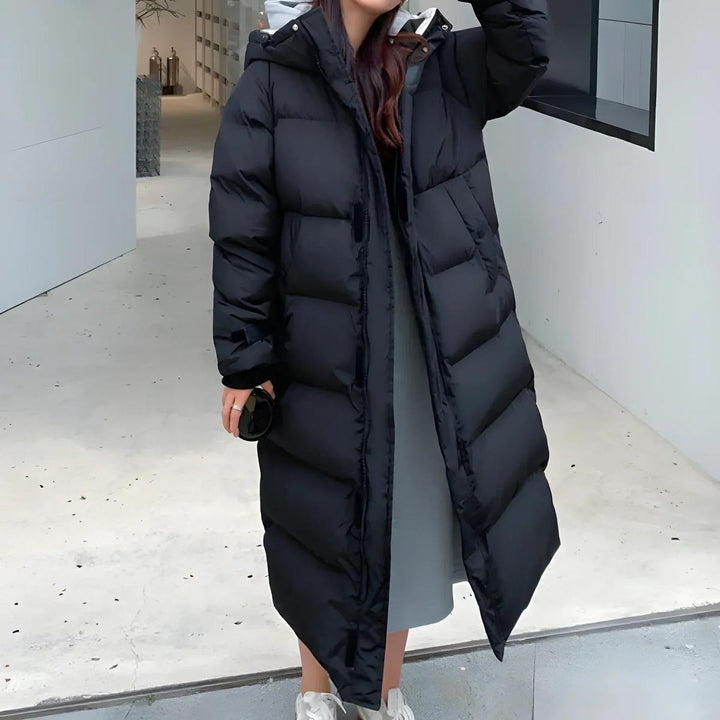 Mune | Winter parka - Water and windproof