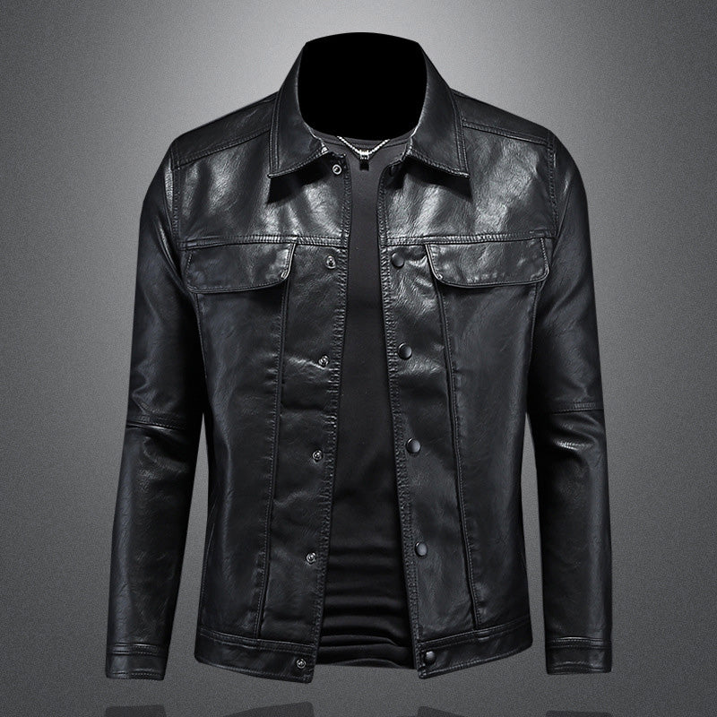 Mune | Biker Jacket