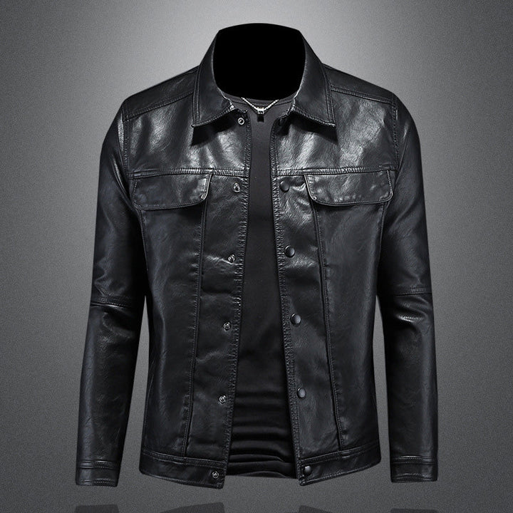 Mune | Biker Jacket