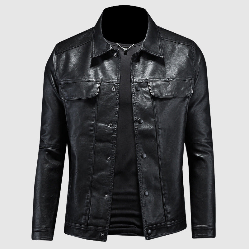 Mune | Biker Jacket