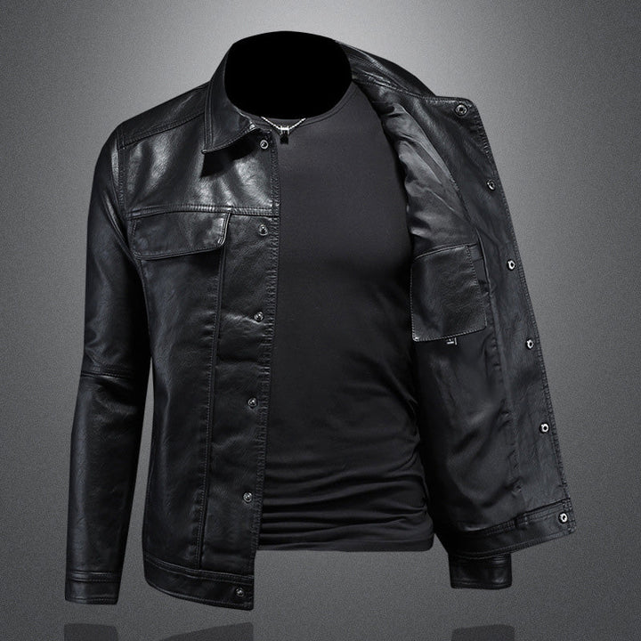 Mune | Biker Jacket