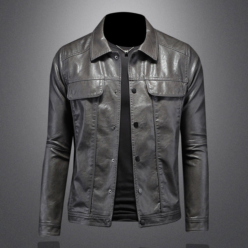 Mune | Biker Jacket