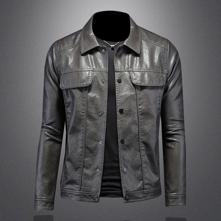 Mune | Biker Jacket