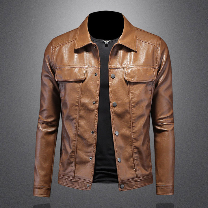 Mune | Biker Jacket