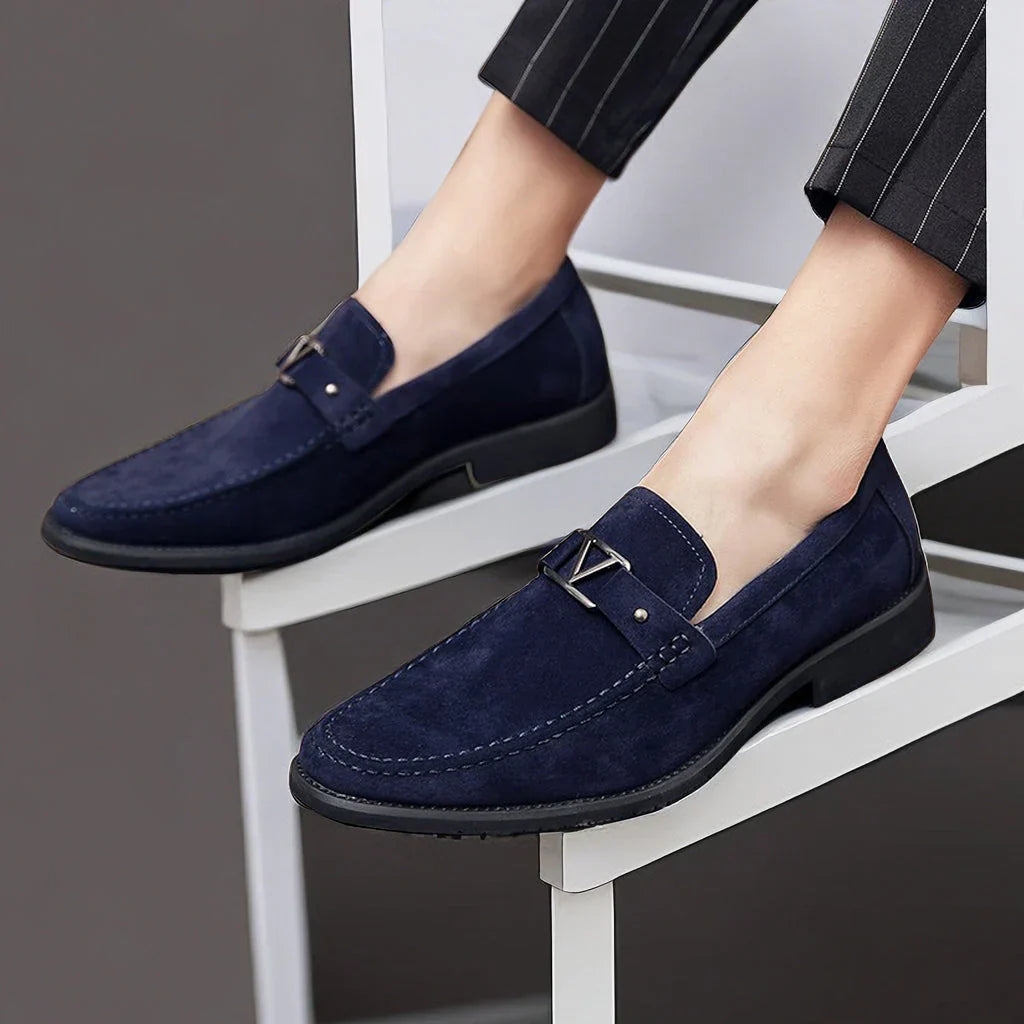 Mune | Luxury-Handmade Loafers