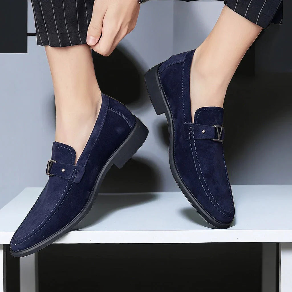 Mune | Luxury-Handmade Loafers