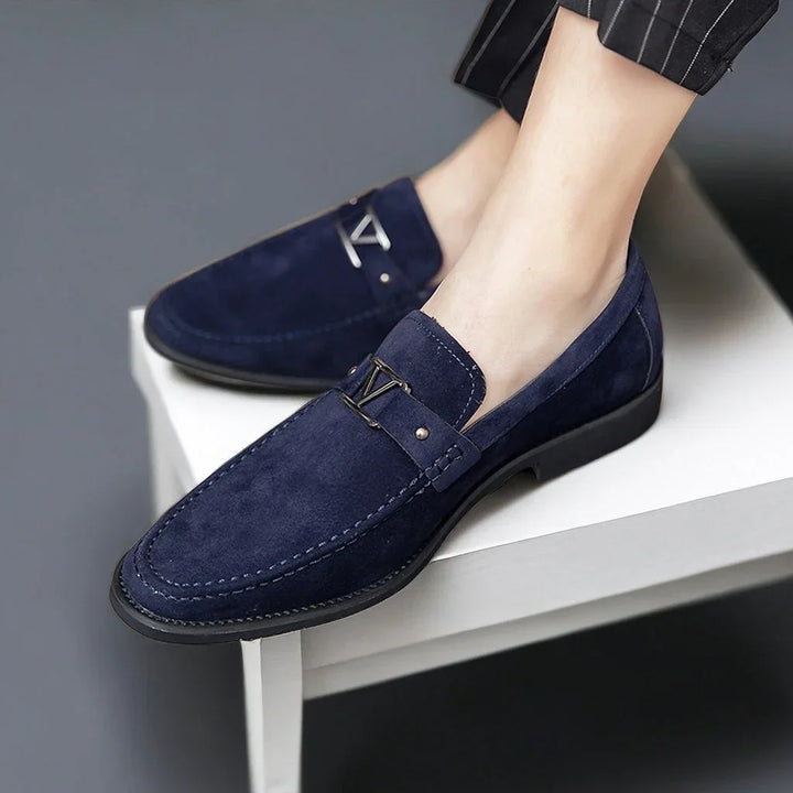 Mune | Luxury-Handmade Loafers
