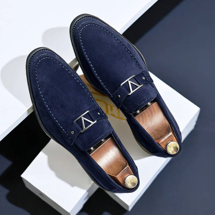 Mune | Luxury-Handmade Loafers