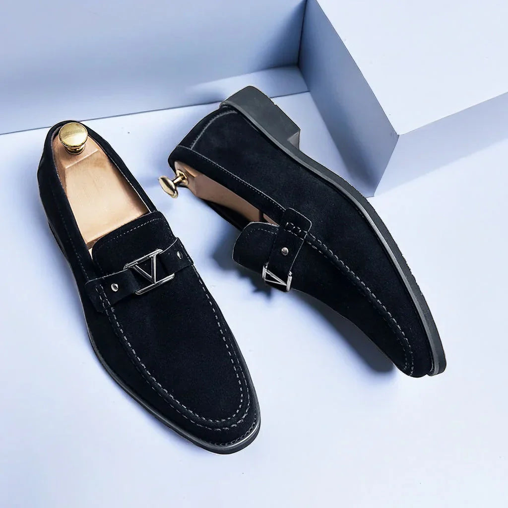 Mune | Luxury-Handmade Loafers