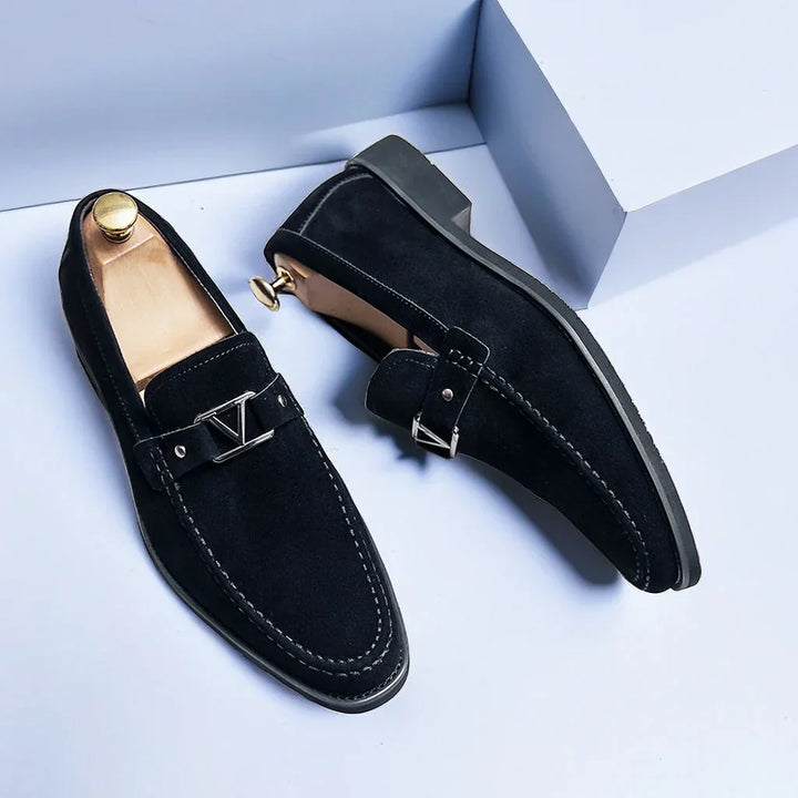 Mune | Luxury-Handmade Loafers