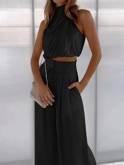 Mune | Luxurious two-piece set