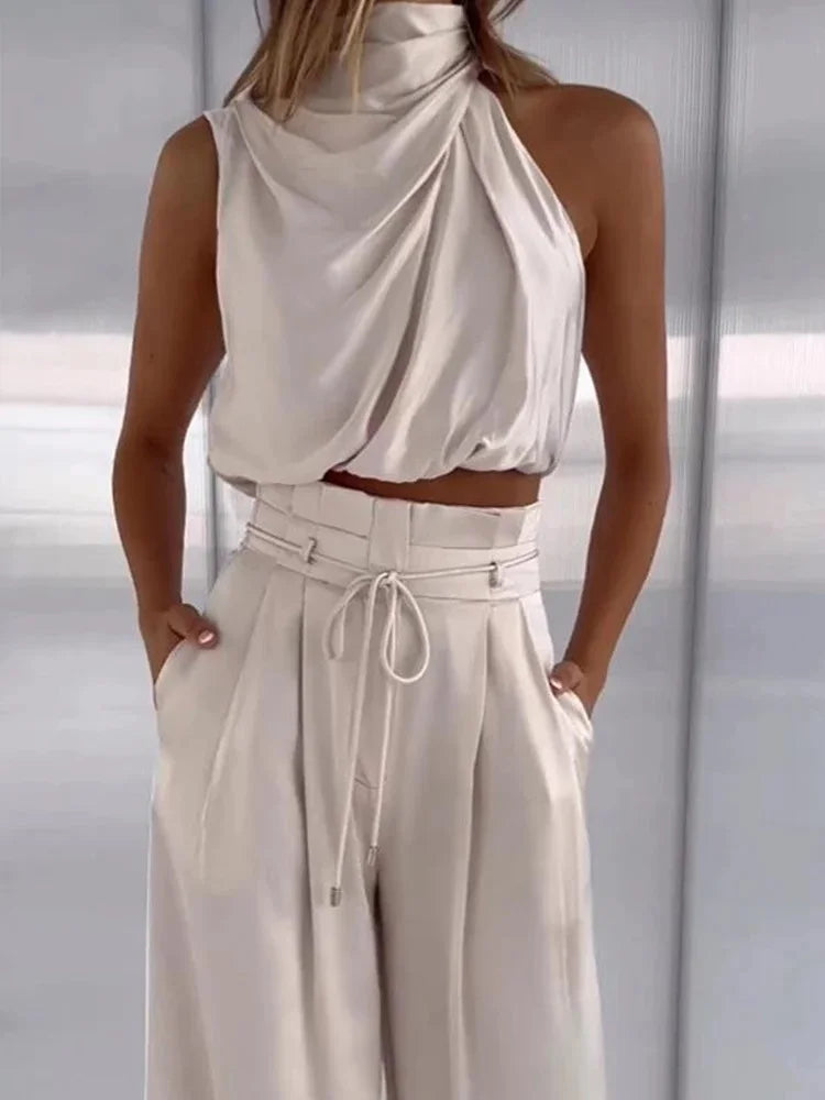 Mune | Luxurious two-piece set