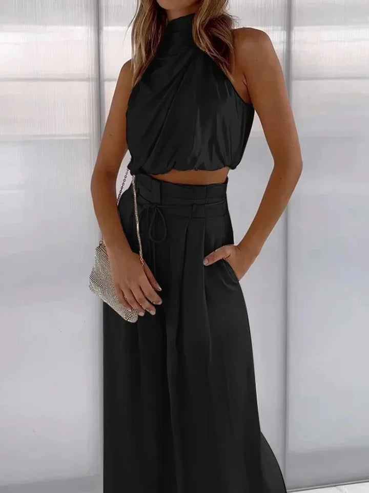 Mune | Luxurious two-piece set