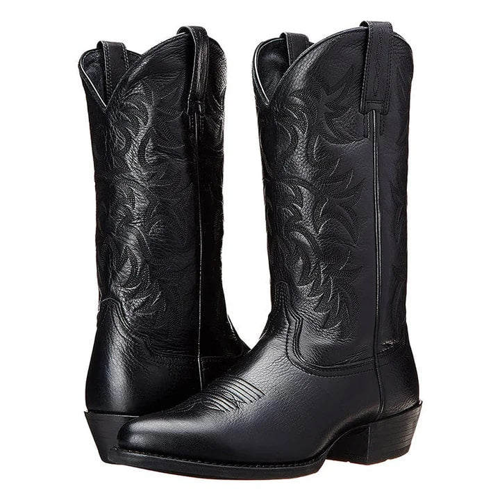Mune | Elegant Cowboy Boots for Women