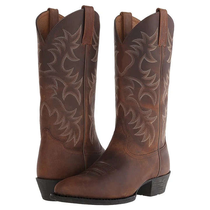 Mune | Elegant Cowboy Boots for Women
