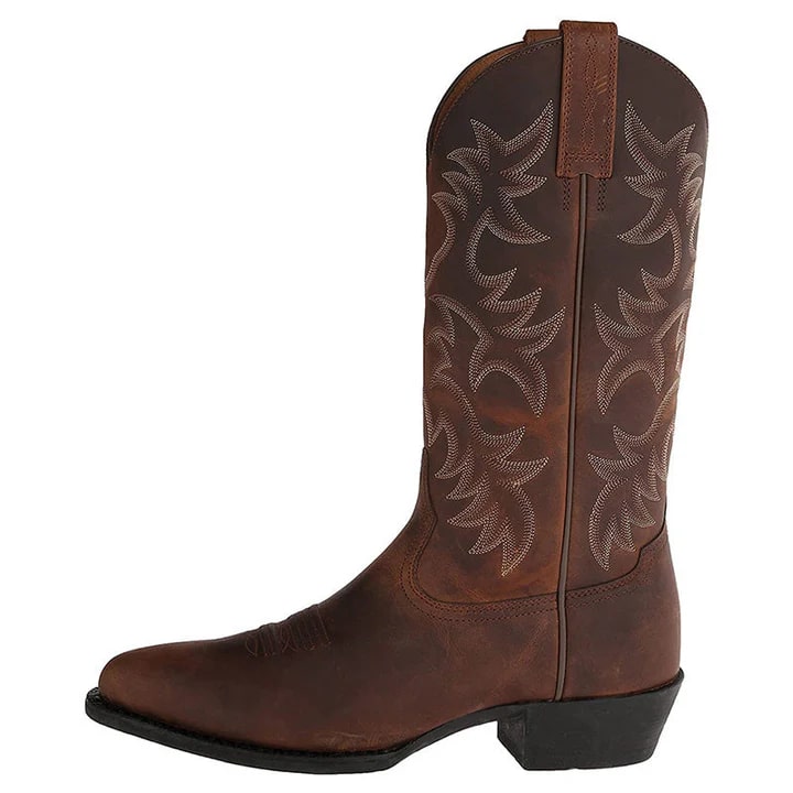 Mune | Elegant Cowboy Boots for Women