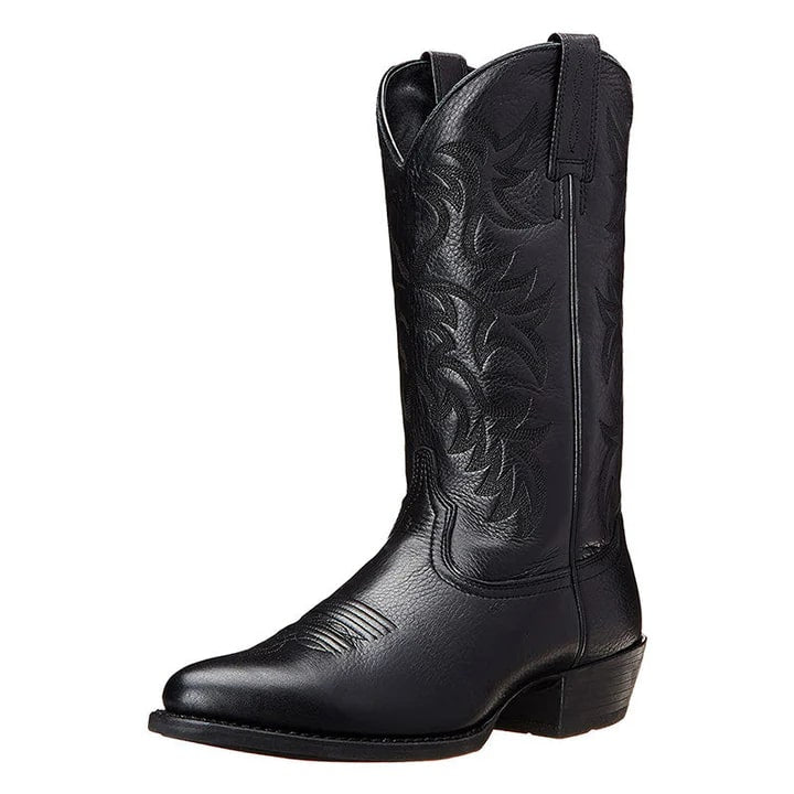 Mune | Elegant Cowboy Boots for Women