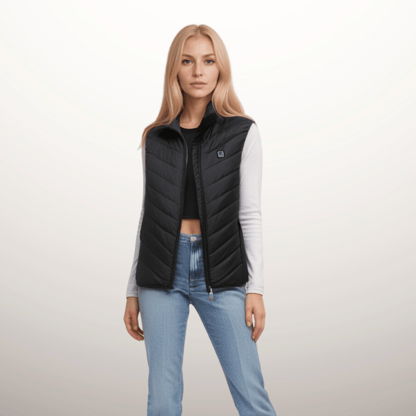 Mune | Unisex Heating Vest
