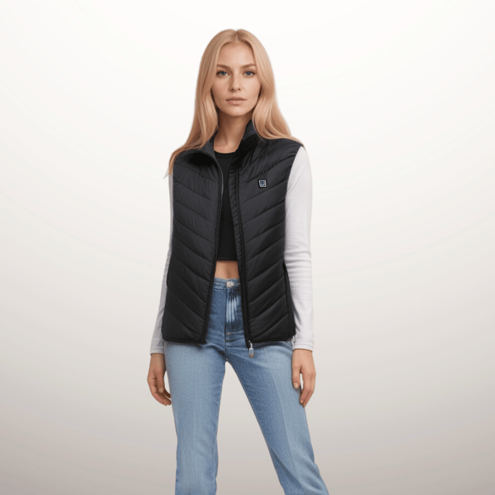 Mune | Unisex Heating Vest