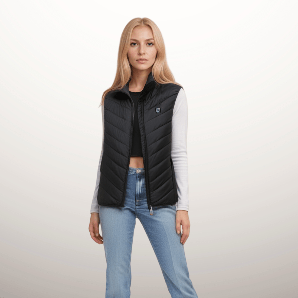 Mune | Unisex Heating Vest
