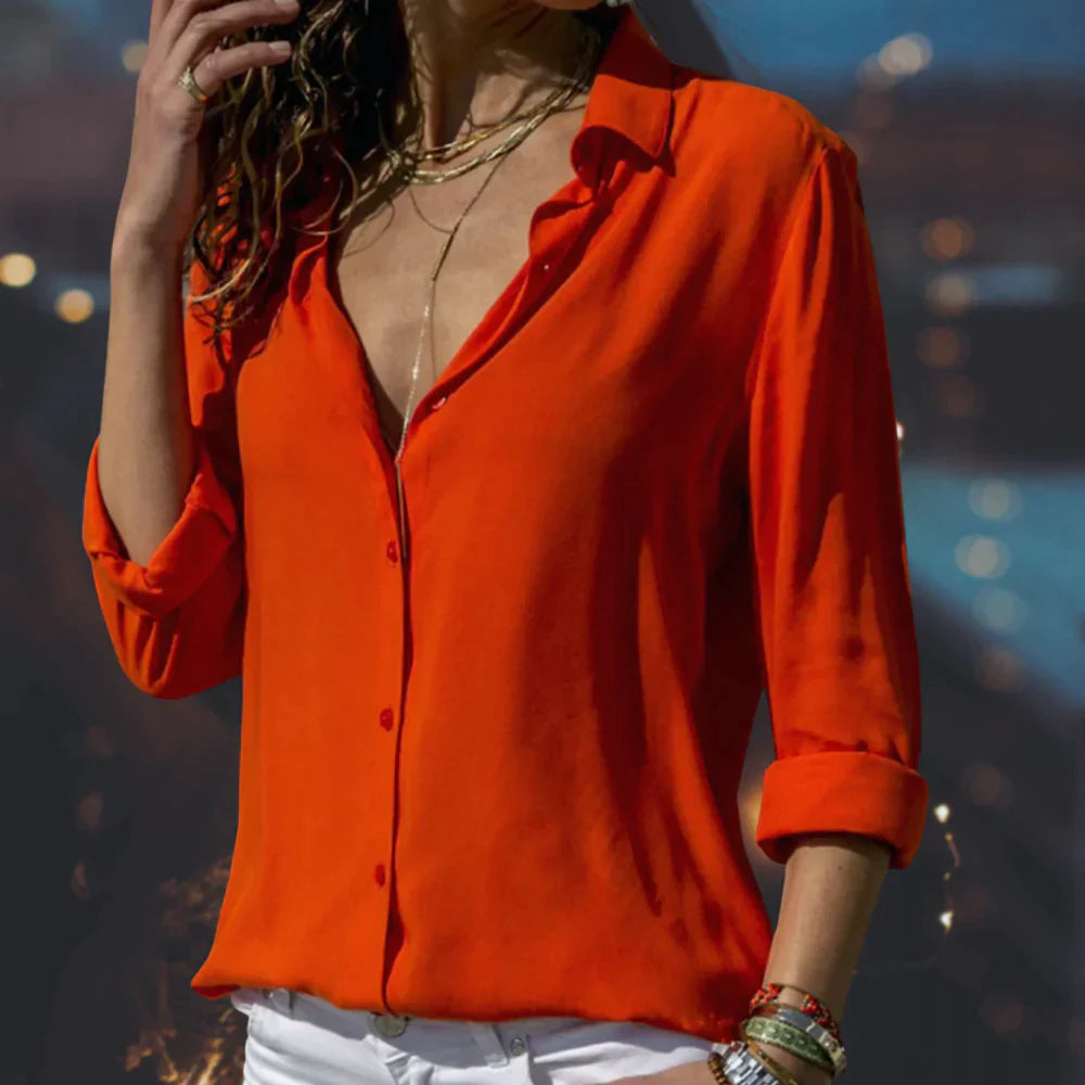 Beautiful festive blouses