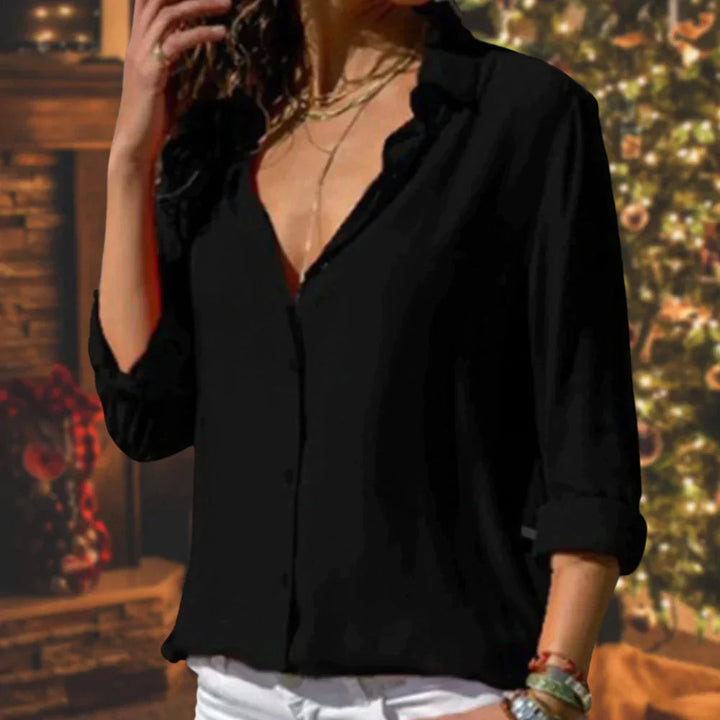 Beautiful festive blouses