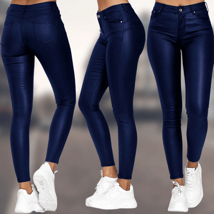 The elegant and comfortable pants