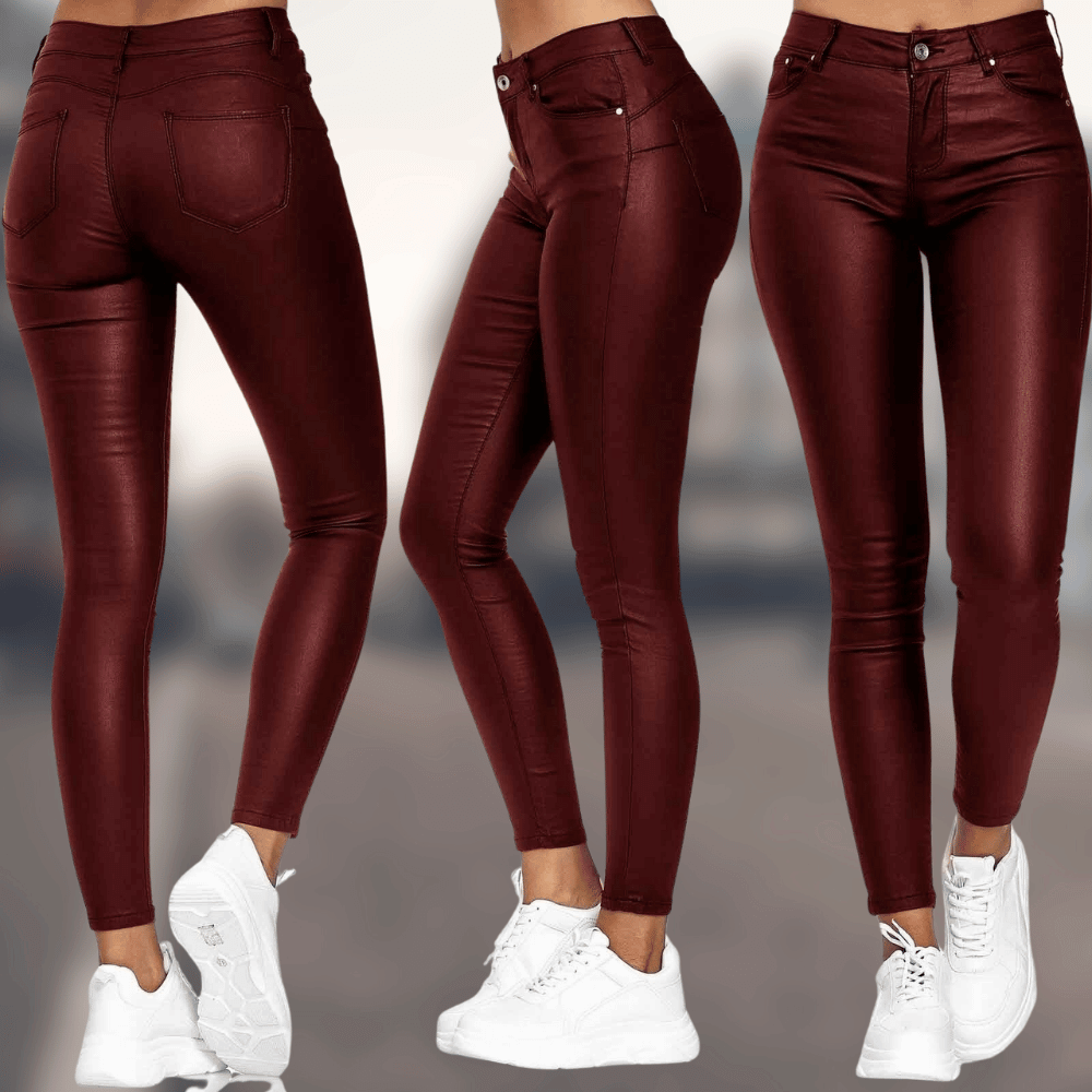 The elegant and comfortable pants
