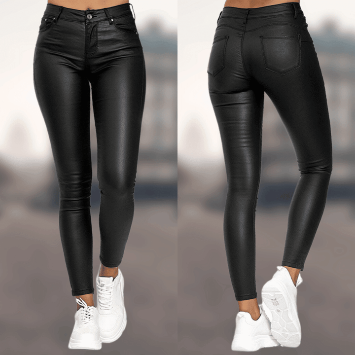 The elegant and comfortable pants