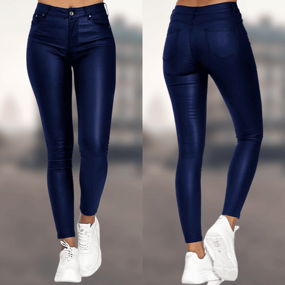 The elegant and comfortable pants