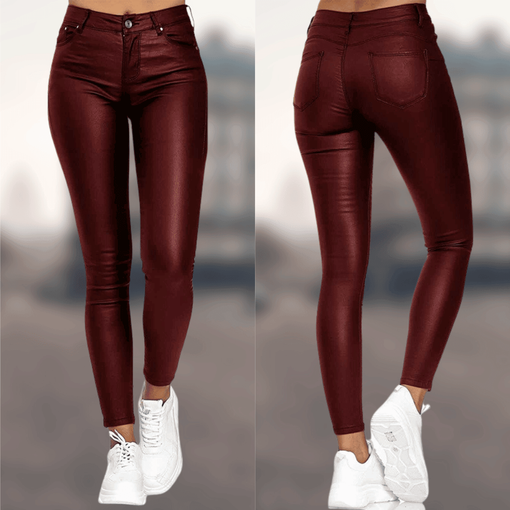 The elegant and comfortable pants