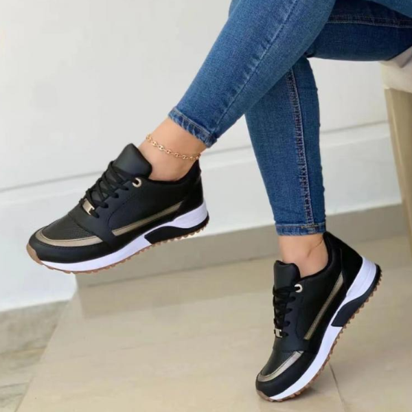 Mune | Comfortable Orthopedic Shoes Aktiva Essentials
