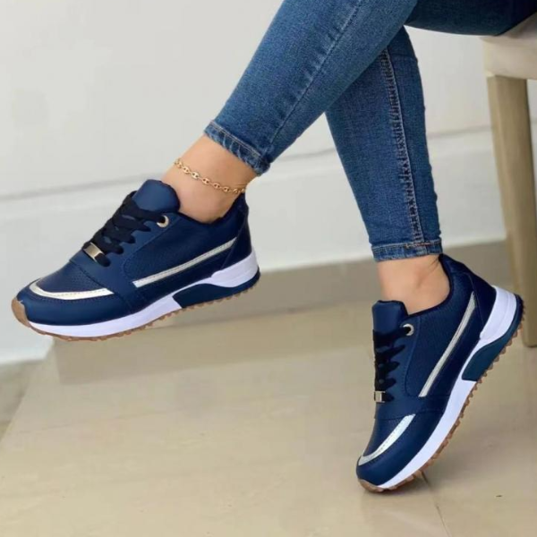Mune | Comfortable Orthopedic Shoes Aktiva Essentials