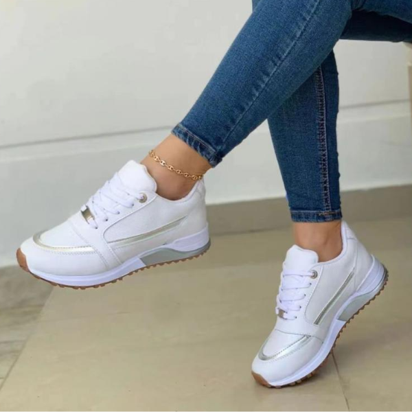 Mune | Comfortable Orthopedic Shoes Aktiva Essentials