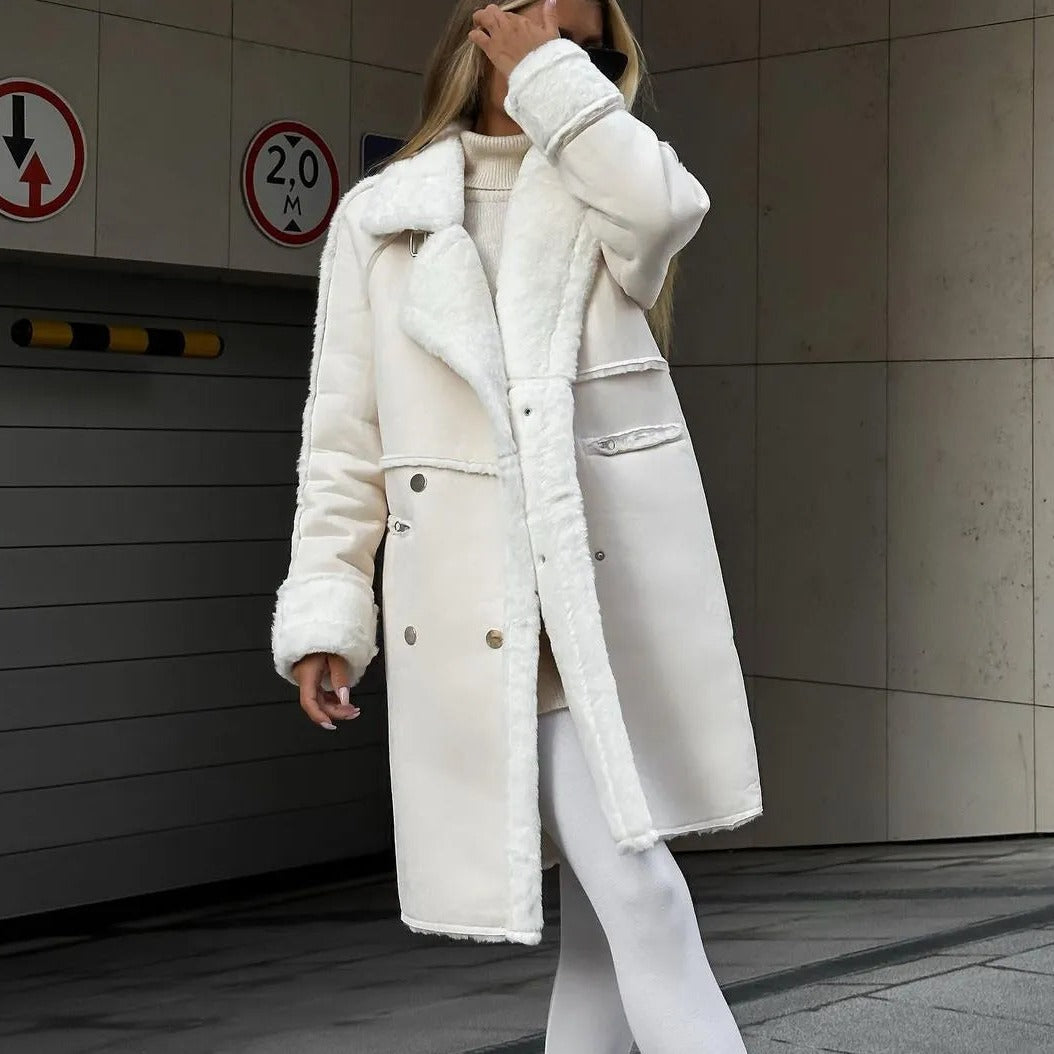 Mune | Coat Jacket