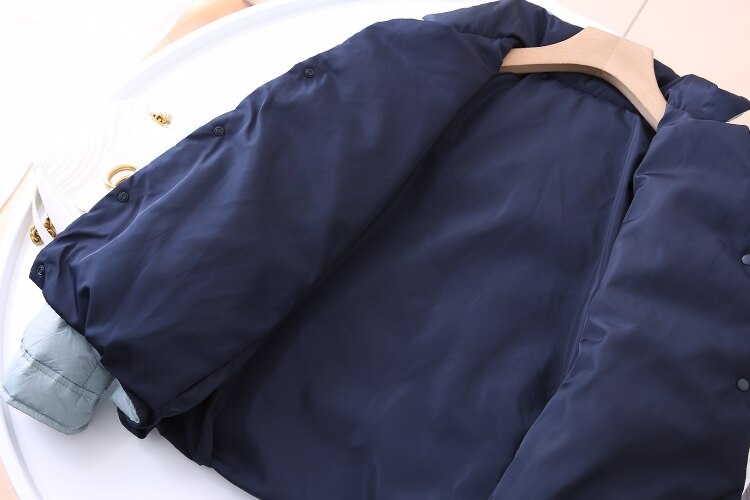 Mune | Double-Sided Slim Jacket