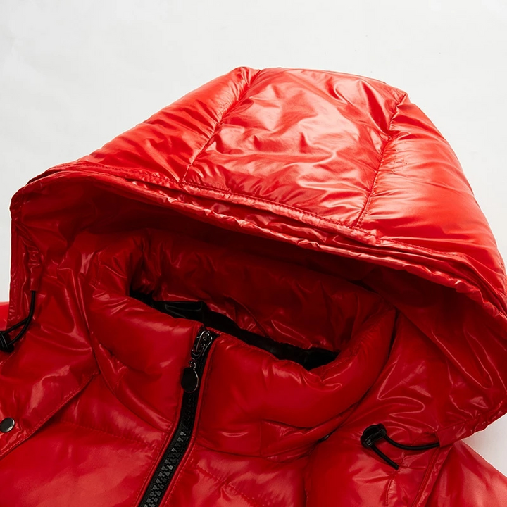 Mune | Padded Jacket for Men