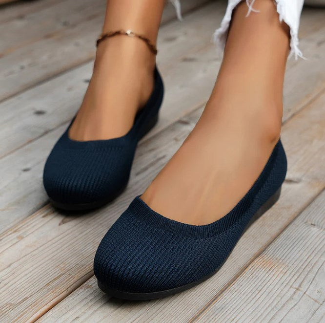 Orthopedic Ballerina Shoes Mune Fashion
