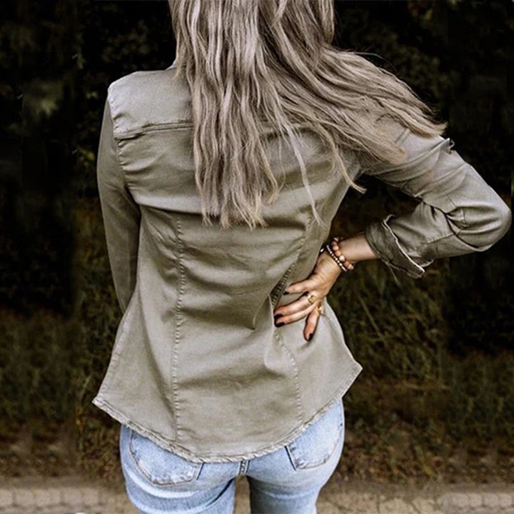 Mune | Women's outer jacket