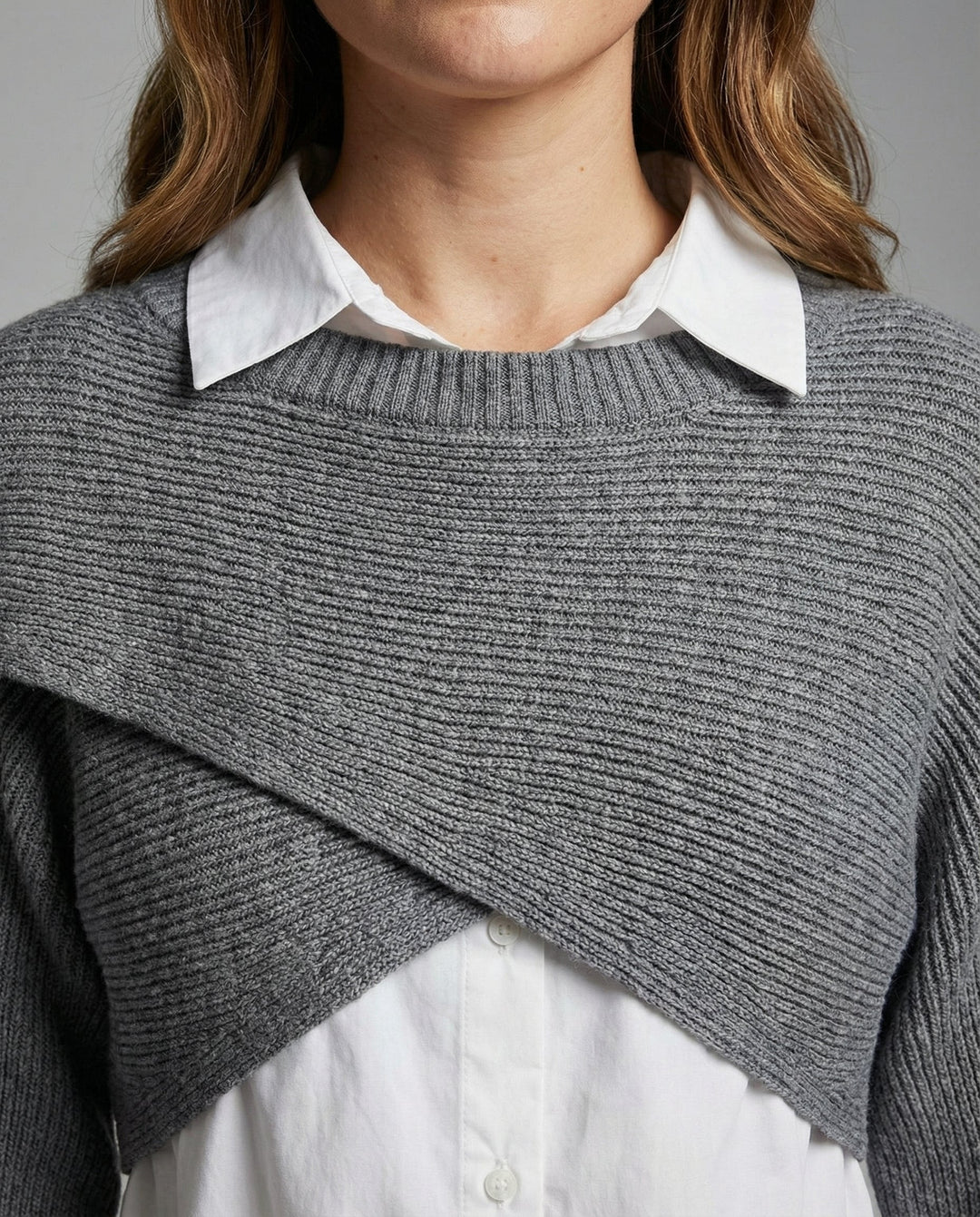 Comfortable Women's Three-Piece Set
