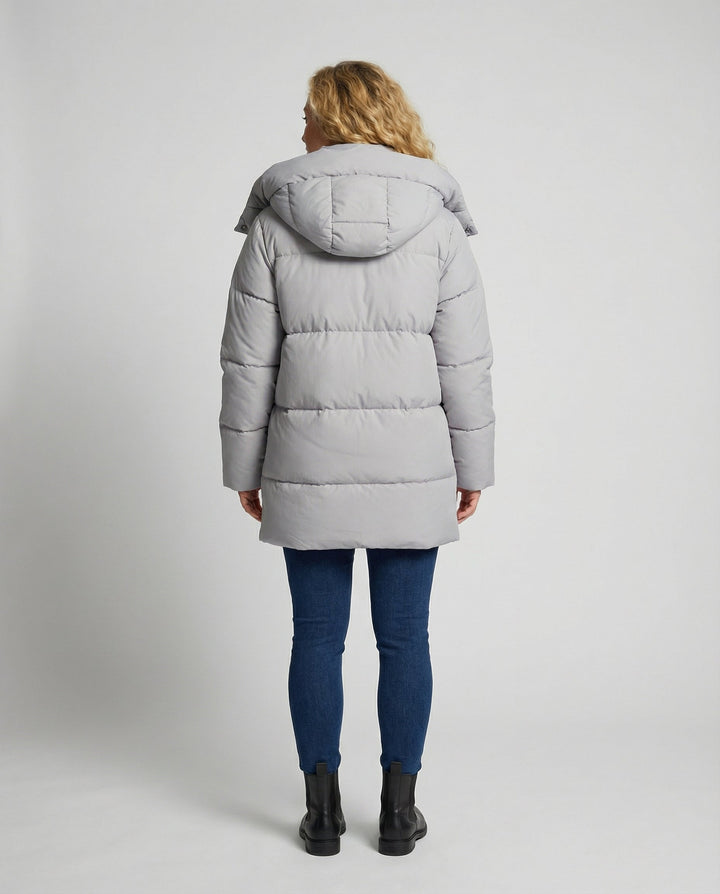Versatile Women's Winter Jacket | Mune Fashion