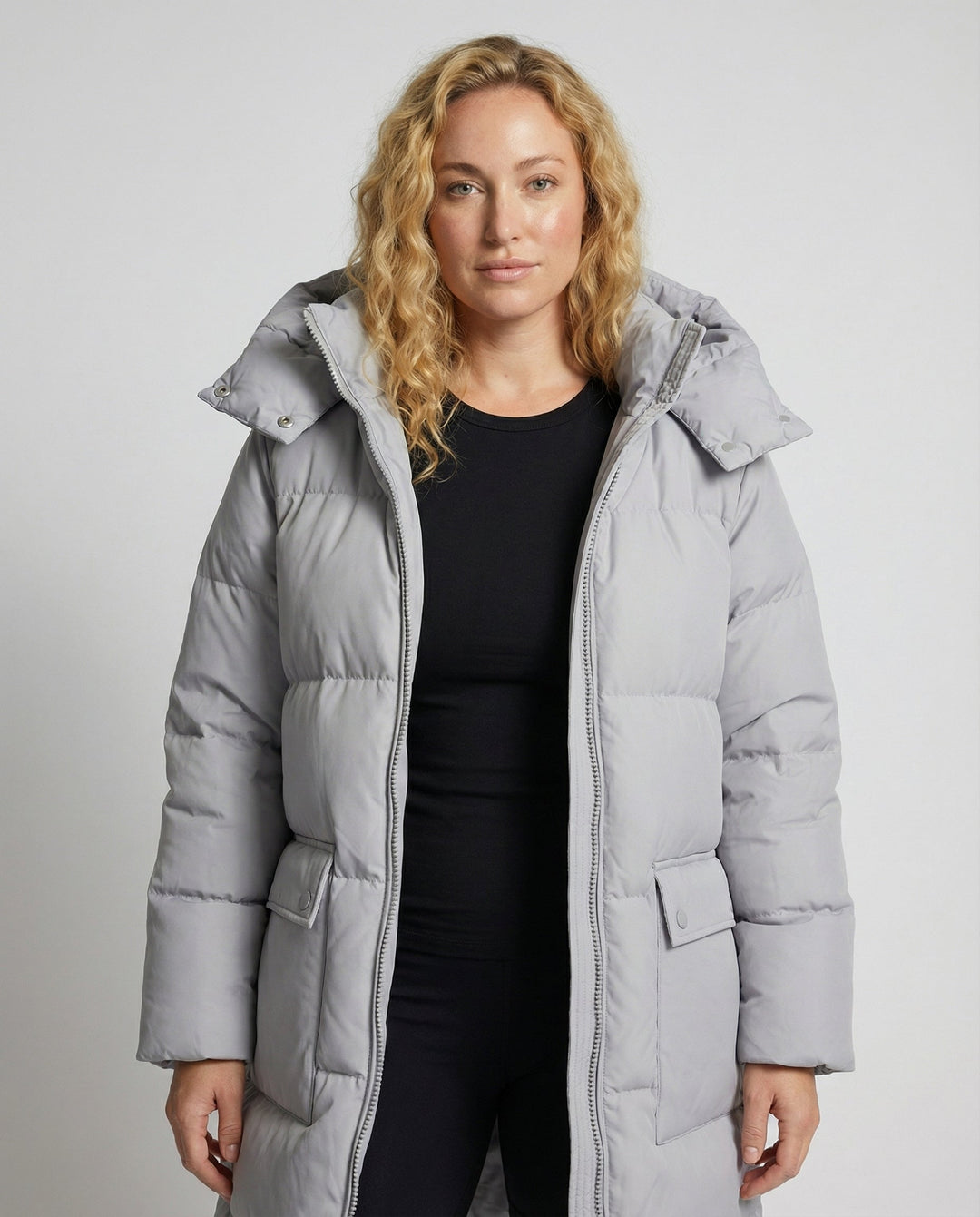 Versatile Women's Winter Jacket | Mune Fashion