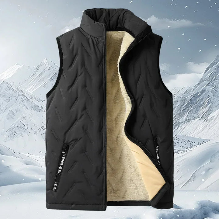 Mune | Winter replacement children's fleece jacket & pants - Windproof & warm