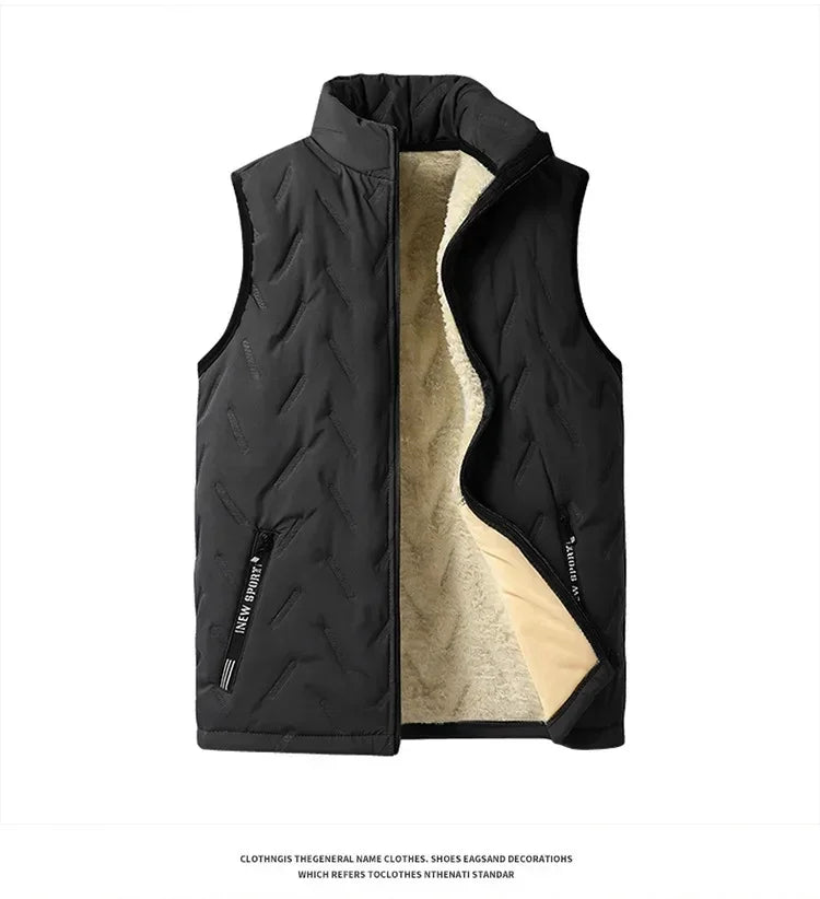 Mune | Winter replacement children's fleece jacket & pants - Windproof & warm