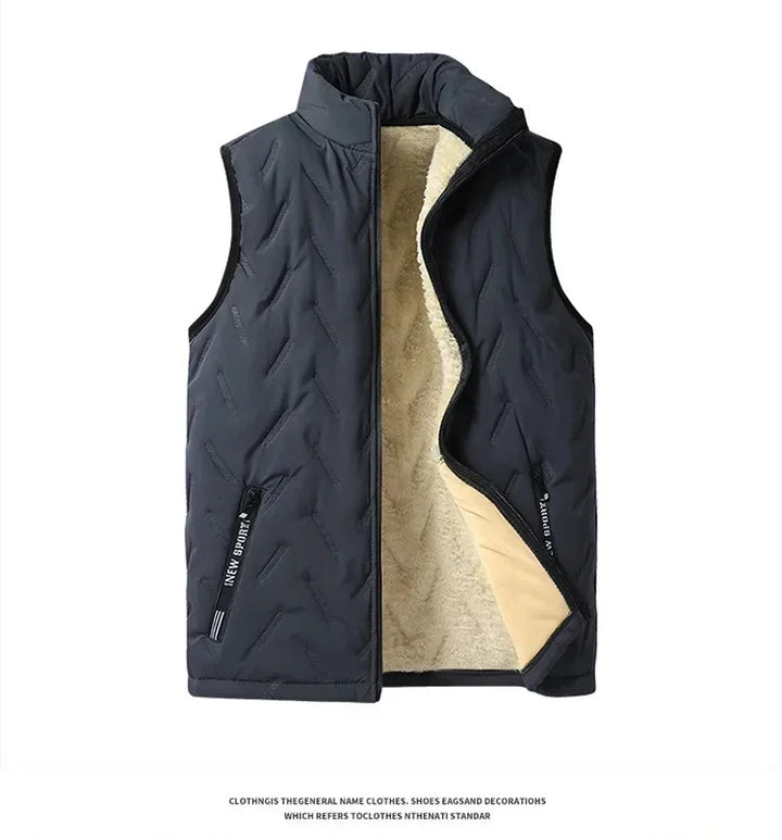 Mune | Winter replacement children's fleece jacket & pants - Windproof & warm