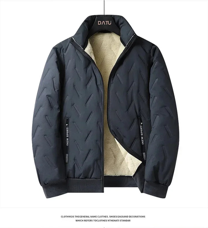 Mune | Winter replacement children's fleece jacket & pants - Windproof & warm
