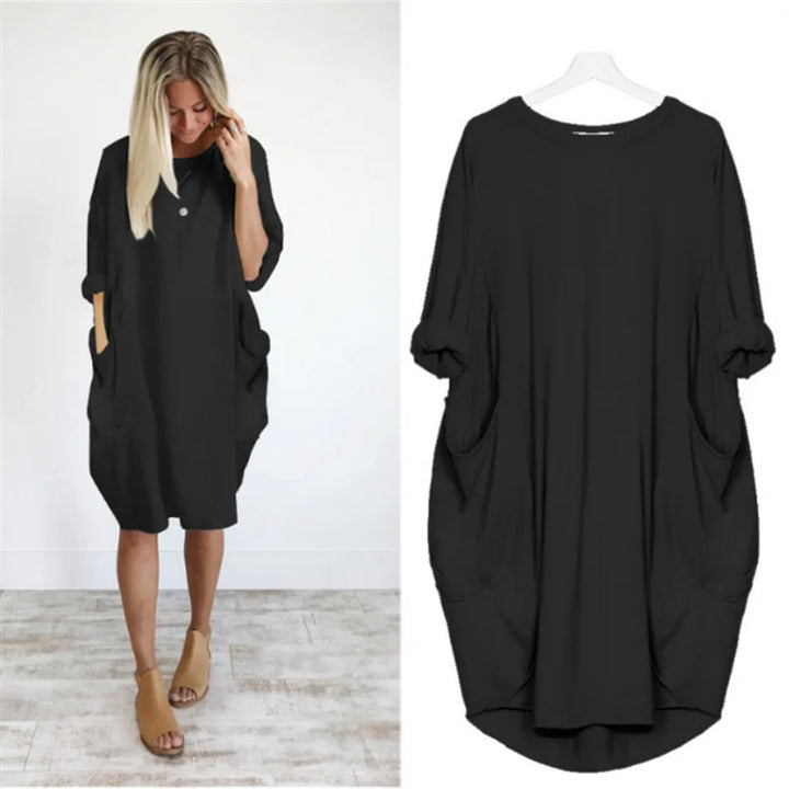 Mune | Casual and Comfortable Everyday Dress