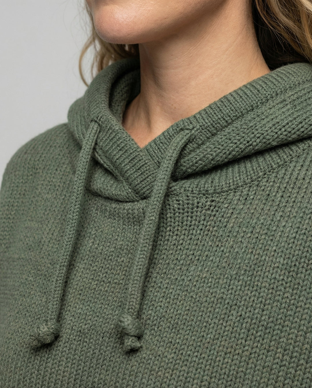 Elegant Merino turtleneck